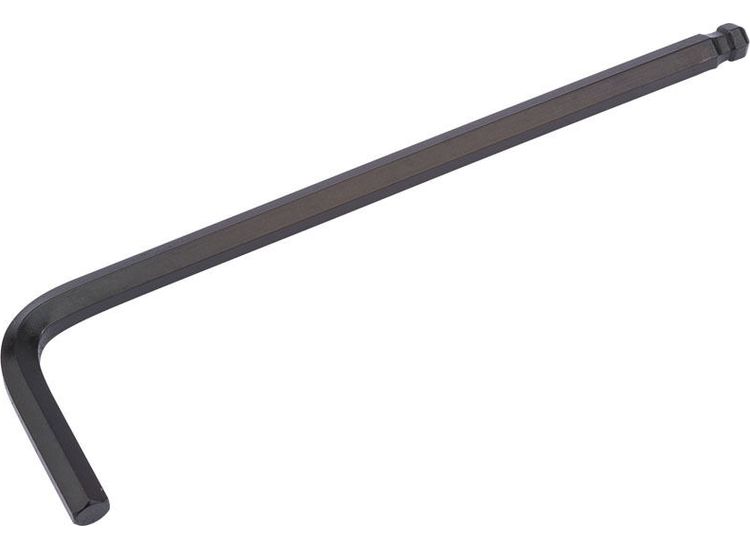 Draper 33604 5.0mm Metric Hexagon and Ball End Hexagon Keys