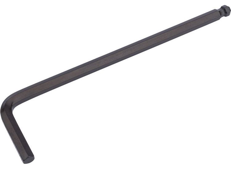 Draper 33605 5.5mm Metric Hexagon and Ball End Hexagon Keys