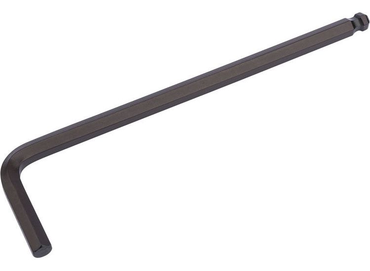 Draper 33612 6.0mm Metric Hexagon and Ball End Hexagon Keys