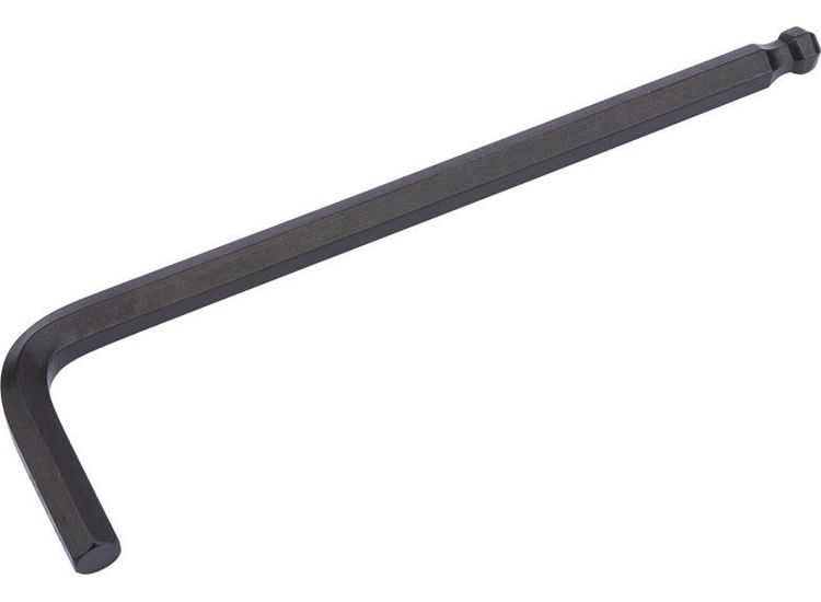 Draper 33615 7.0mm Metric Hexagon and Ball End Hexagon Keys