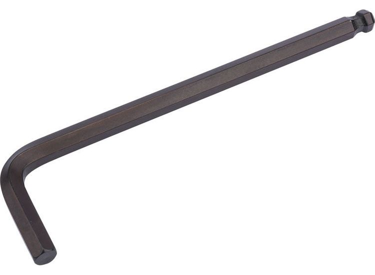 Draper 33617 8.0mm Metric Hexagon and Ball End Hexagon Keys