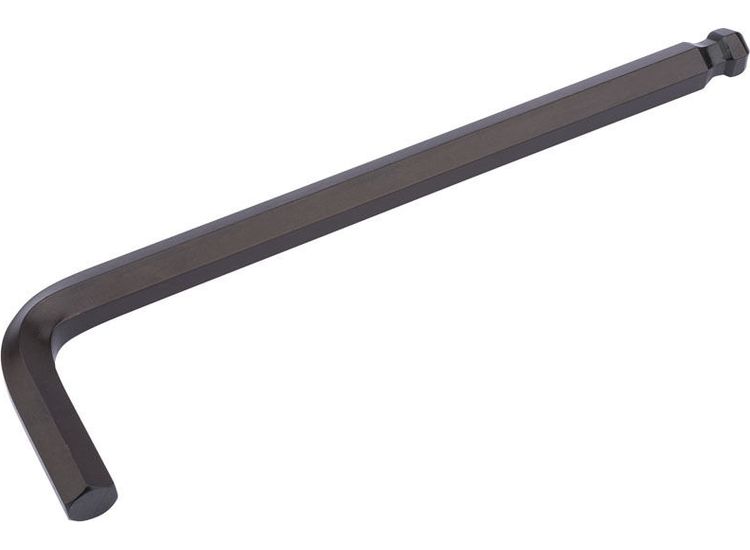 Draper 33618 10mm Metric Hexagon and Ball End Hexagon Keys