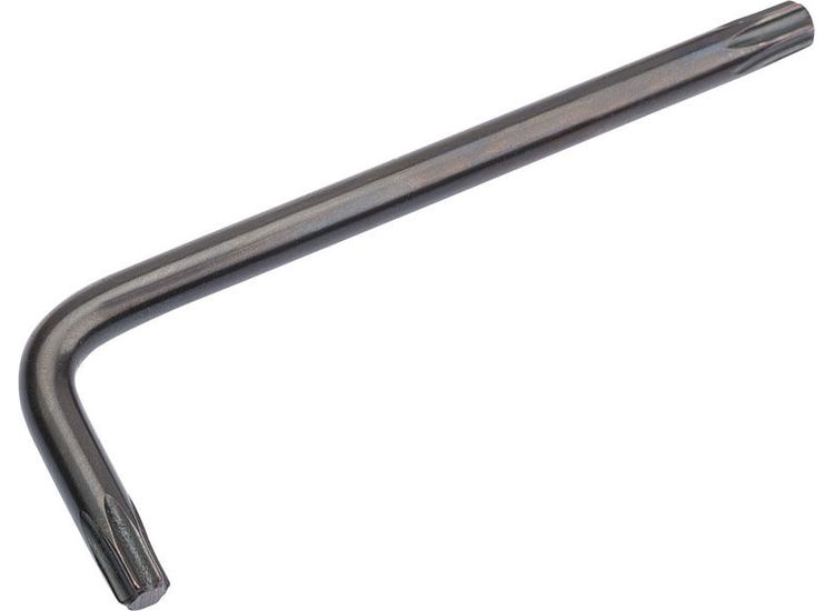 Draper 33624 T25 TX-STAR&amp;#174; Key