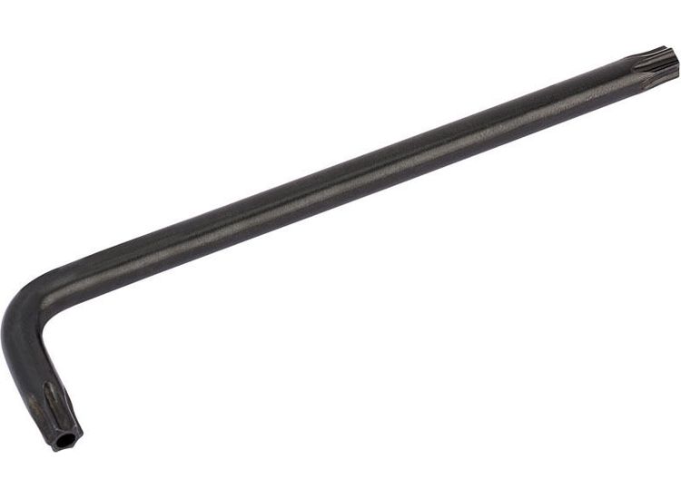 Draper 33648 T40T TX-STAR&amp;#174; Security Key