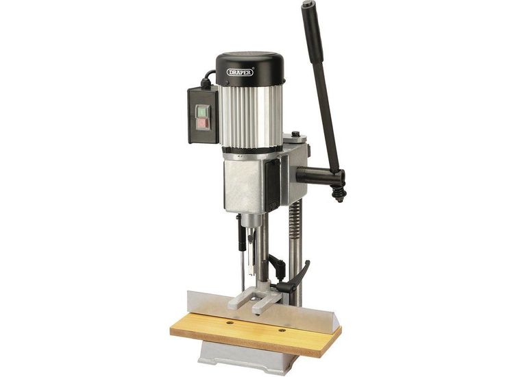Draper 33651 1/2" Bench Morticer (370W)