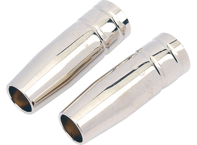 Draper 33886 2 x MIG Welding Shrouds for Mw180At, Mw1801At