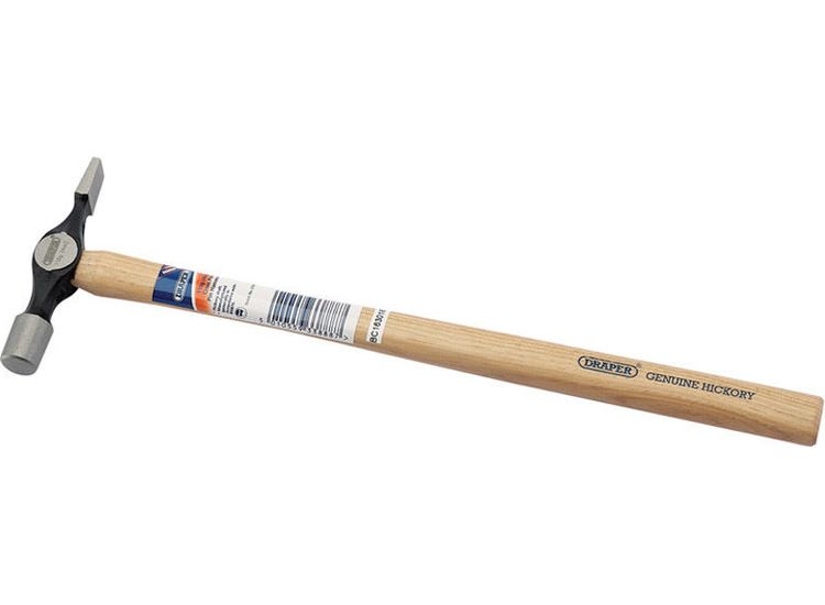 Draper 33888 110G (4oz) Cross Pein Pin Hammer