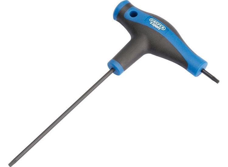 Draper 33897 T10 T Handle TX-STAR&amp;#174; Key
