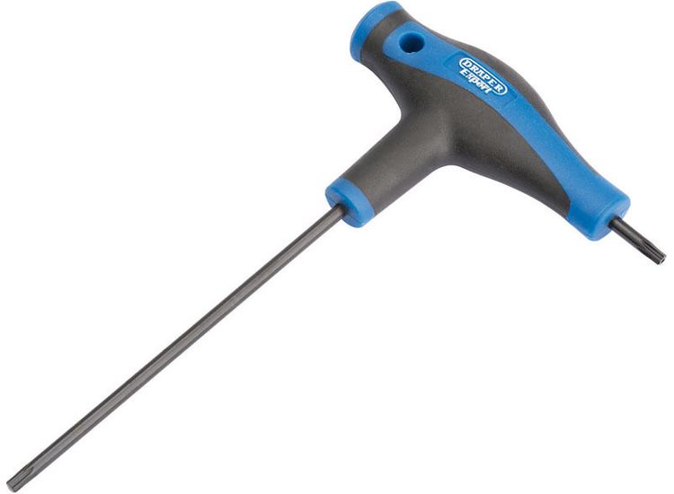 Draper 33898 T15 T Handle TX-STAR&amp;#174; Key