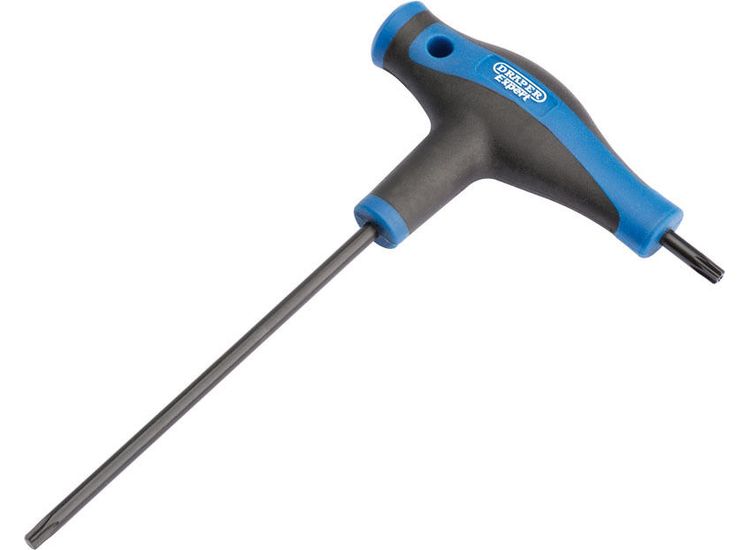 Draper 33899 T20 T Handle TX-STAR&amp;#174; Key
