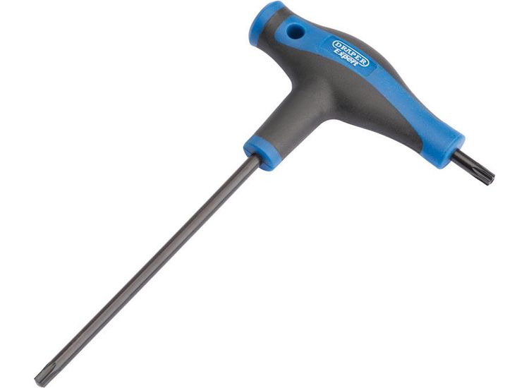Draper 33900 T25 T Handle TX-STAR&amp;#174; Key