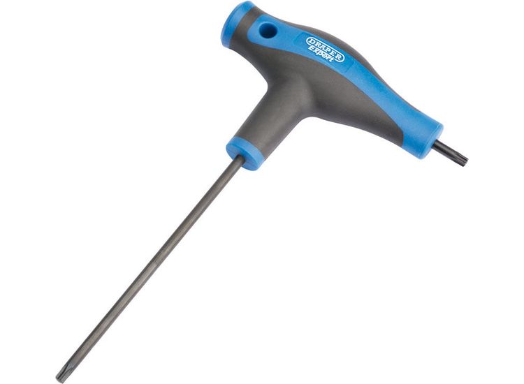 Draper 33901 T27 T Handle TX-STAR&amp;#174; Key