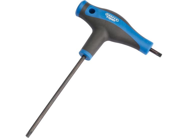 Draper 33902 T30 T Handle TX-STAR&amp;#174; Key