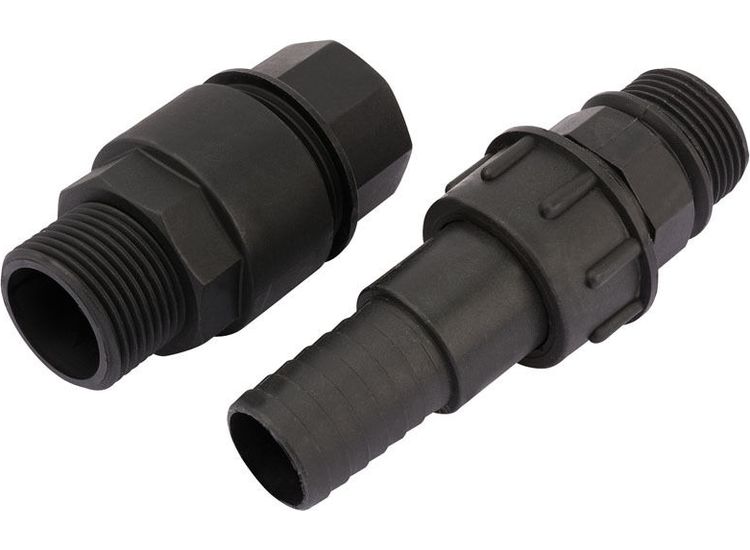 Draper 34035 Output Elbow for 31561