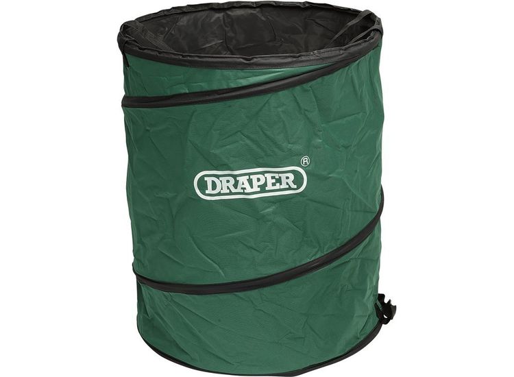 Draper 34041 General Purpose Pop up Tidy Bag (175L)