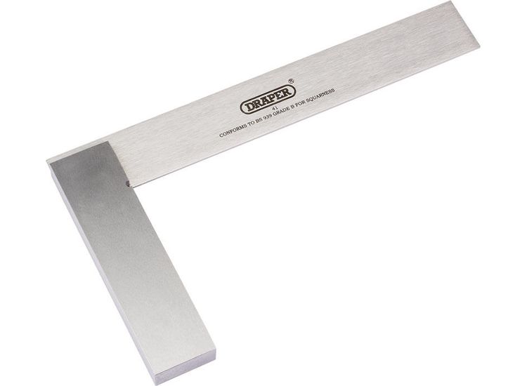 Draper 34065 150mm Engineers Precision Square