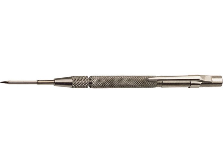 Draper 34104 125mm Engineers Pocket Scriber