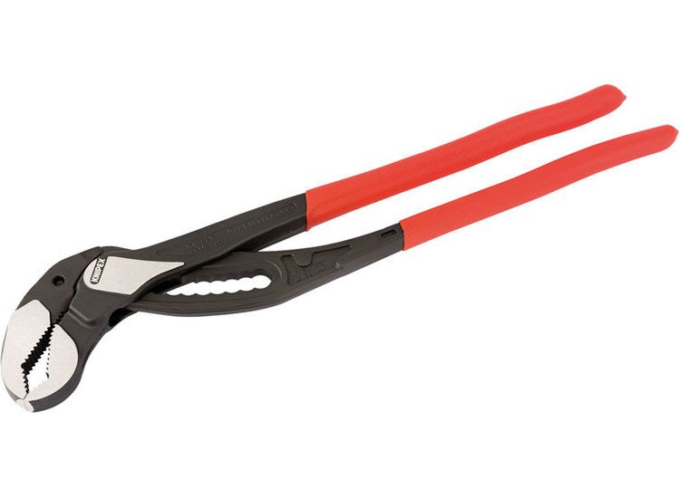 Draper 34182 Knipex 88 01 400 400mm Alligator&amp;#174; Waterpump Pliers