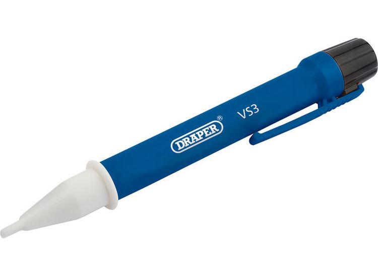 Draper 34277 Cat III 600V Non Contact Voltage Tester