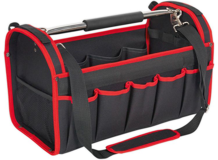 Sealey AP505 Open Tool Storage Bag 500mm