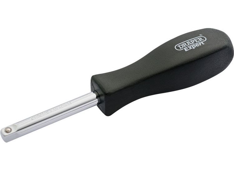 Draper 34511 1/4" Sq. Dr. Spinner Handle