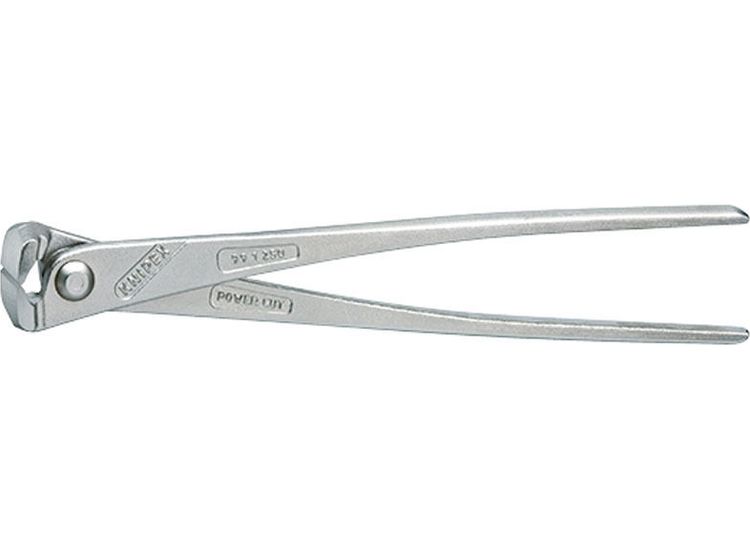 Draper 34670 Knipex 99 14 250SB 250mm High Leverage Concreters Nippers