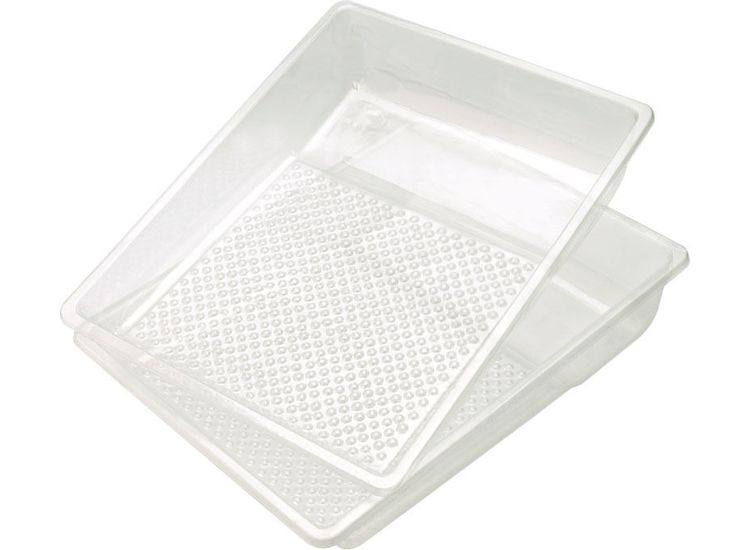 Draper 34693 Pack of Five 230mm Disposable Paint Tray Liners