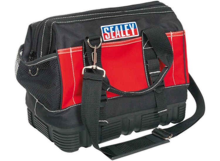 Sealey AP509 Rubber Bottom Tool Storage Bag 305mm