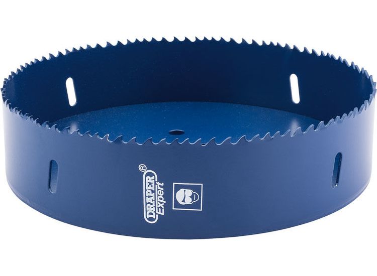 Draper 34778 177mm HSS Bi-Metal Holesaw Blade