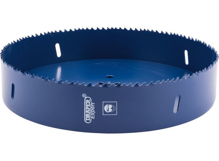 Draper 34780 210mm HSS Bi-Metal Holesaw Blade