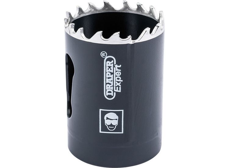 Draper 34788 35mm Cobalt Hole Saw