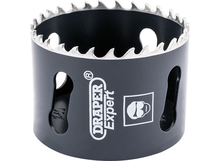 Draper 34795 60mm Cobalt Hole Saw