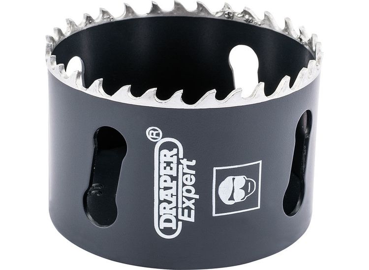 Draper 34796 64mm Cobalt Hole Saw
