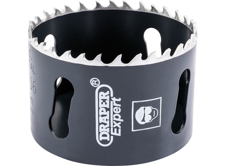 Draper 34797 65mm Cobalt Hole Saw