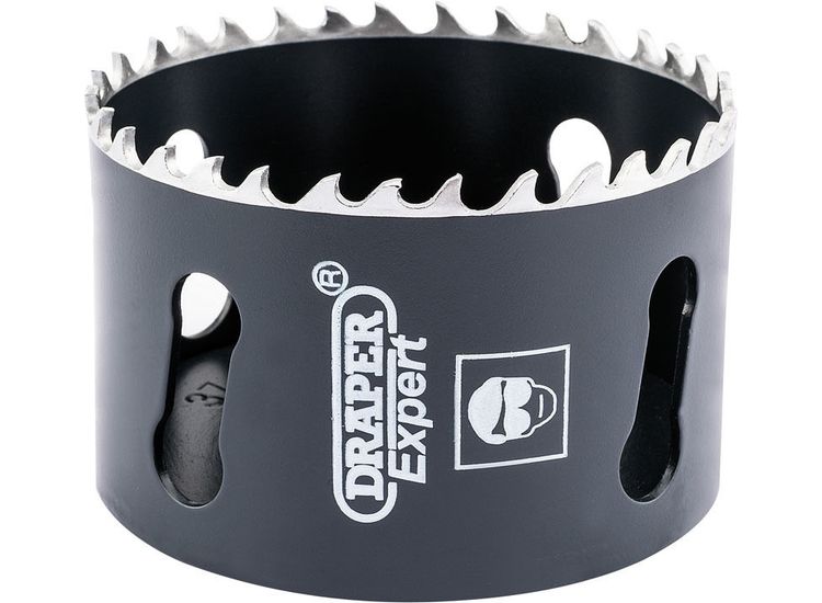 Draper 34798 67mm Cobalt Hole Saw