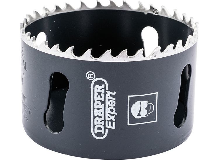 Draper 34799 70mm Cobalt Hole Saw