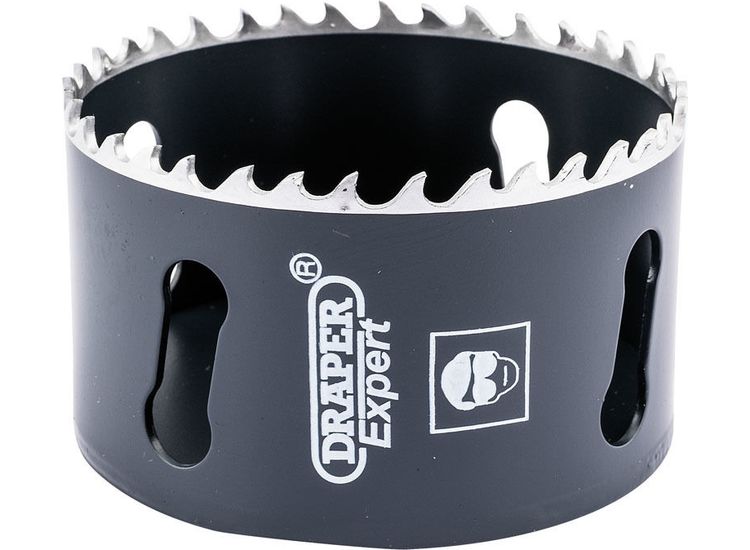 Draper 34800 73mm Cobalt Hole Saw
