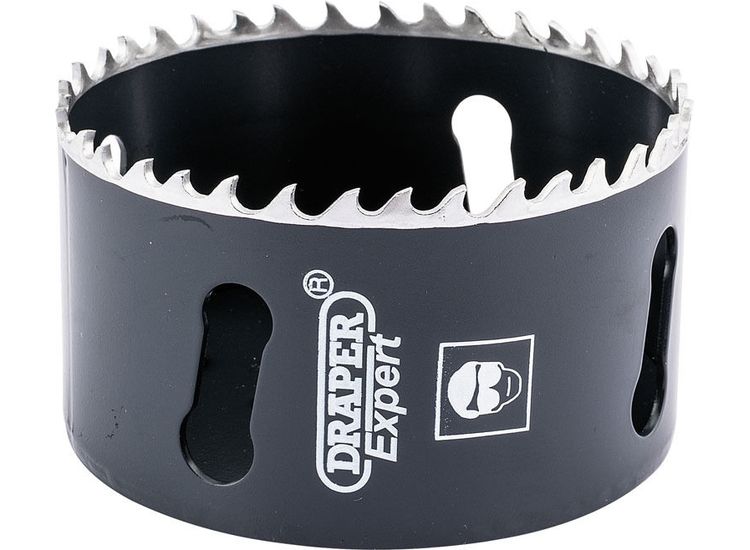 Draper 34801 76mm Cobalt Hole Saw