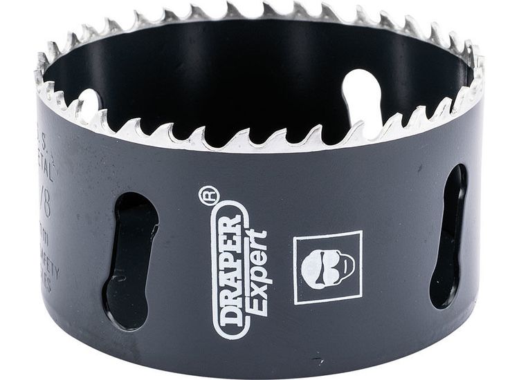 Draper 34802 79mm Cobalt Hole Saw