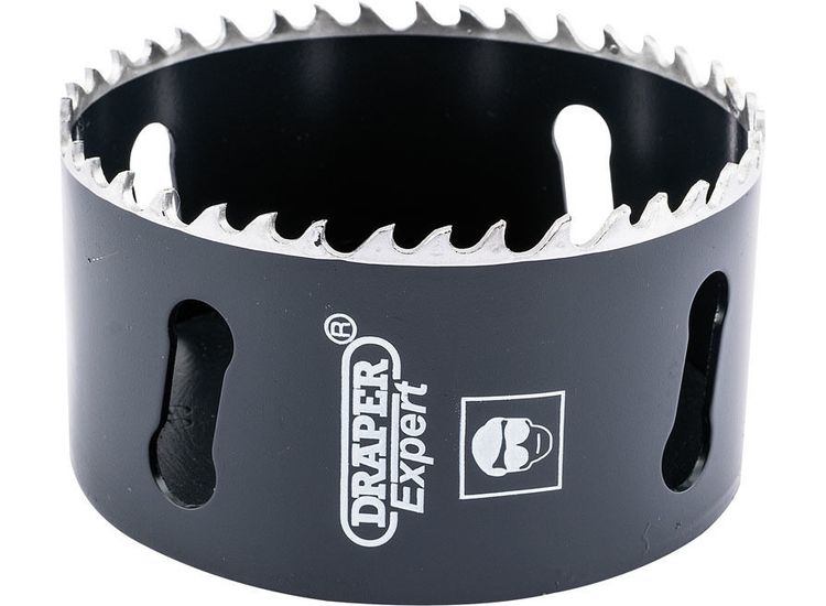 Draper 34804 80mm Cobalt Hole Saw