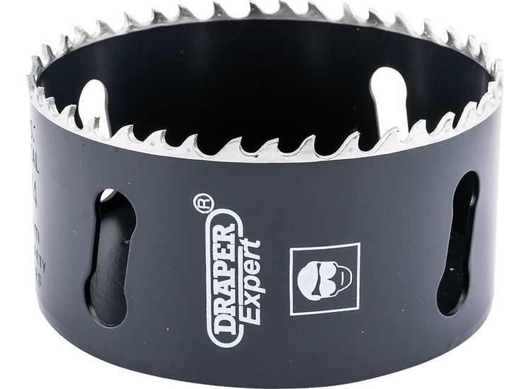 Draper 34805 83mm Cobalt Hole Saw