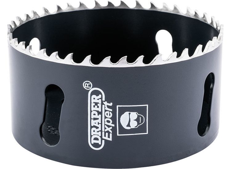 Draper 34806 86mm Cobalt Hole Saw