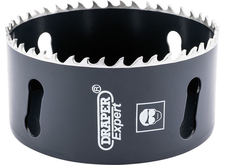 Draper 34807 89mm Cobalt Hole Saw