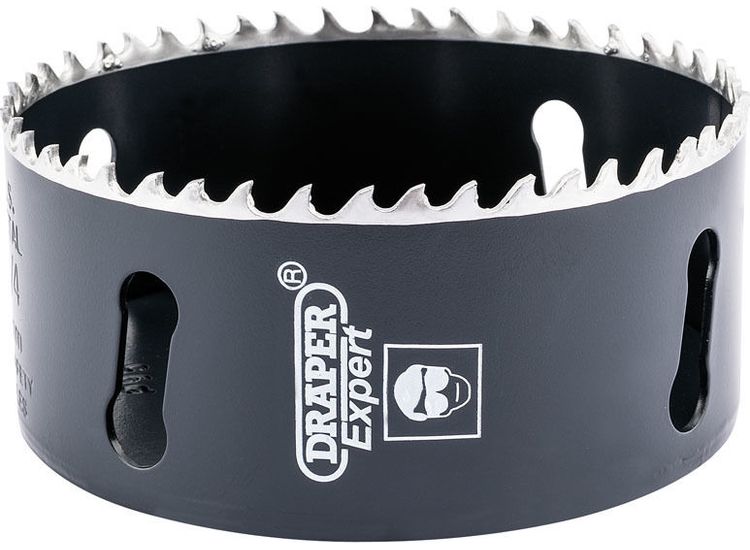 Draper 34808 95mm Cobalt Hole Saw