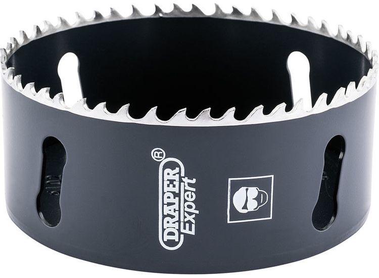 Draper 34809 102mm Cobalt Hole Saw