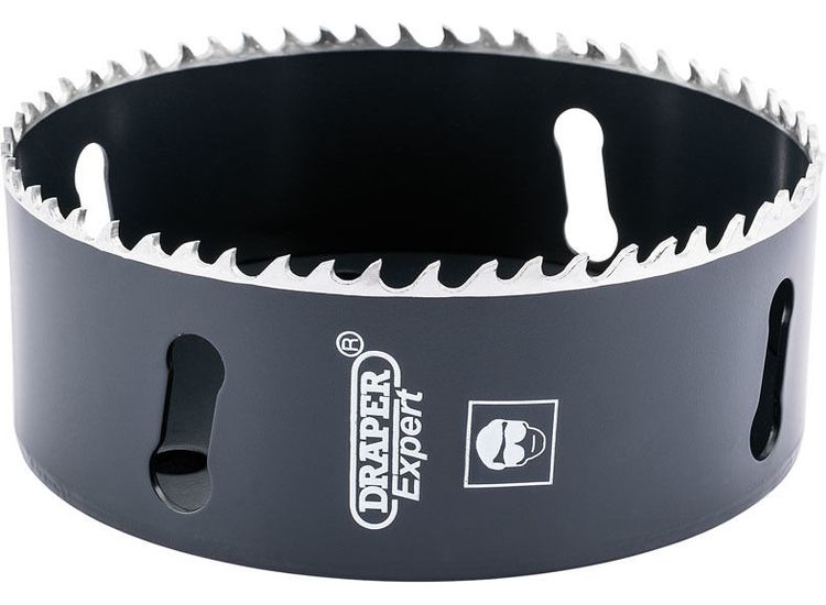 Draper 34813 114mm Cobalt Hole Saw