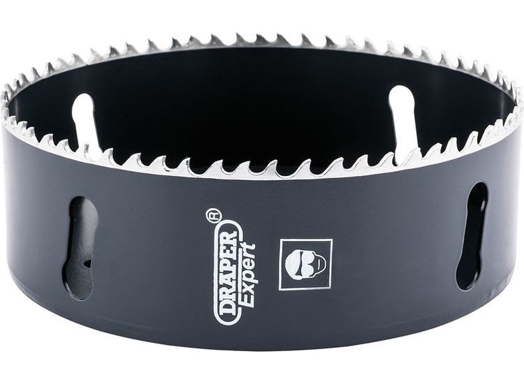 Draper 34814 127mm Cobalt Hole Saw