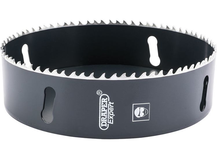 Draper 34815 152mm Cobalt Hole Saw