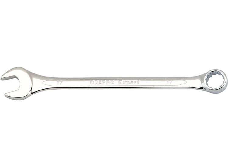 Draper 35013 17mm Combination Spanner