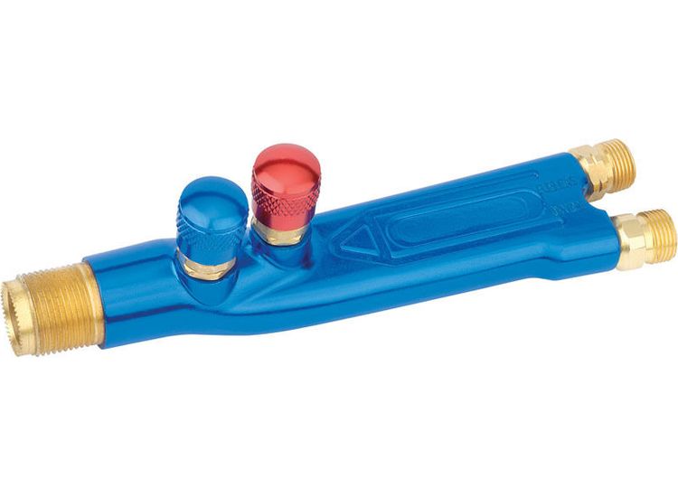 Draper 35031 Heavy Duty Shank (For Use with Stock Nos. 35032 and 35033)